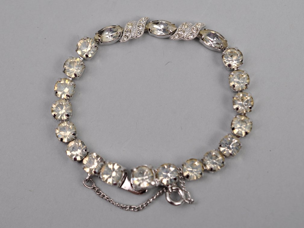 Eisenberg Ice Bracelet Earrings, photo 9 of 14