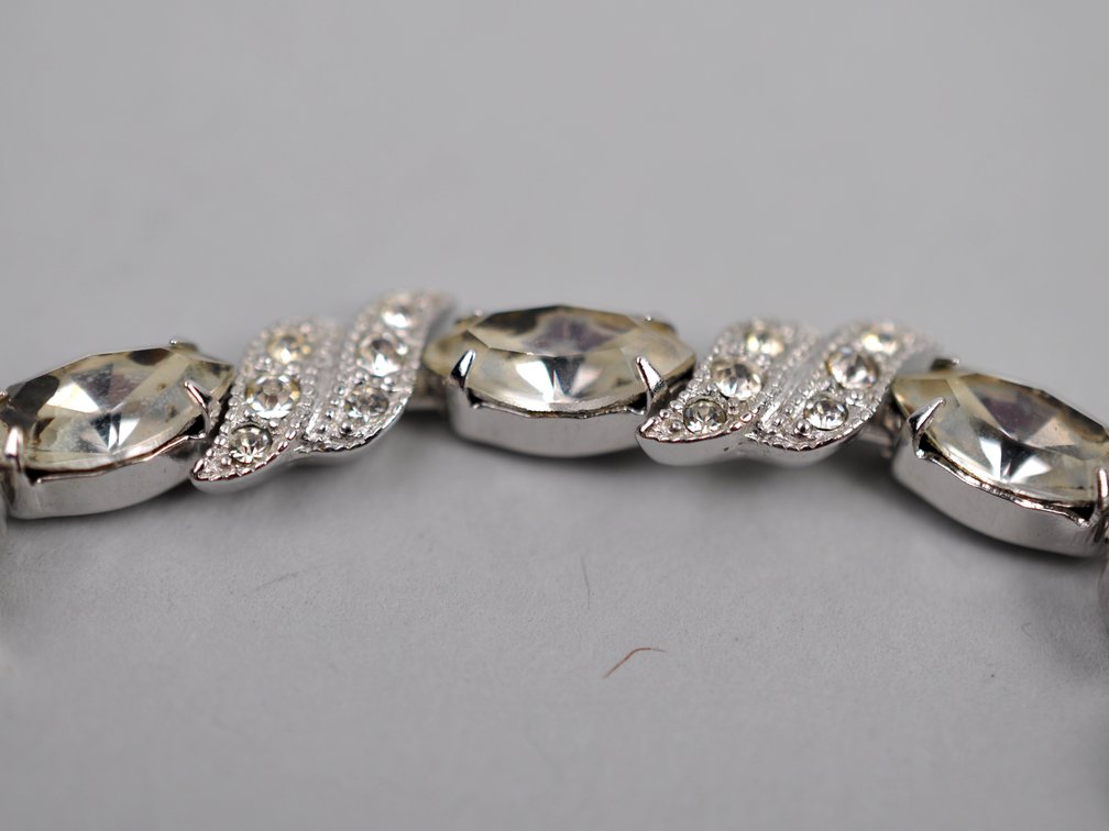 Eisenberg Ice Bracelet Earrings, photo 10 of 14