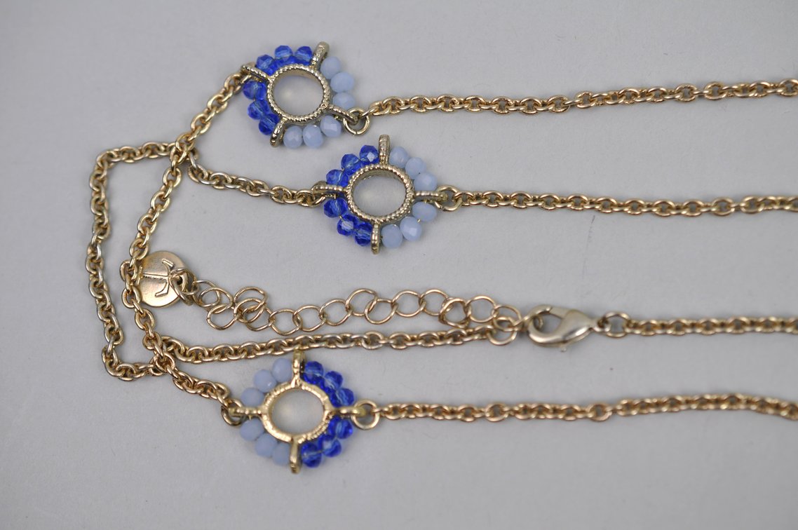 Weiss Costume Rhinestone Mid-Century Modern Jewelry, photo 10 of 25