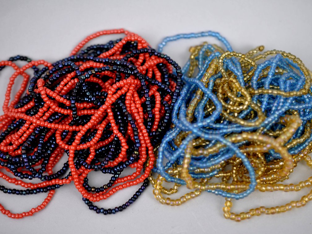 Artisan Natural Bracelets Necklaces Earrings, photo 14 of 24