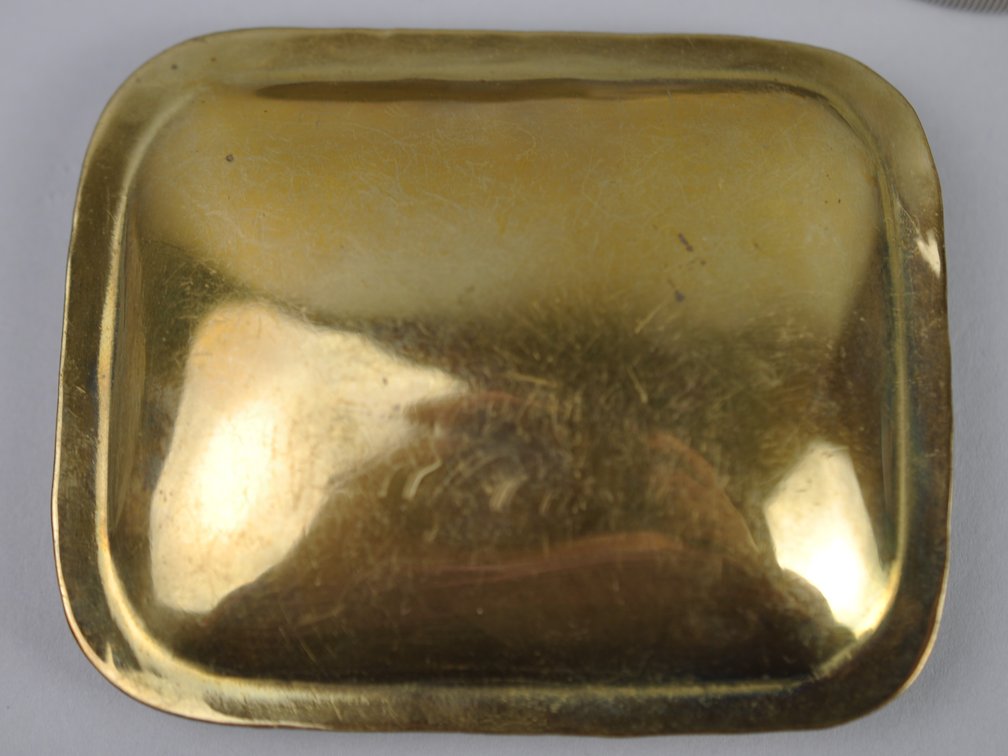 Mother of Pearl Shell Metal Buttons Buckles Accessories, photo 11 of 25
