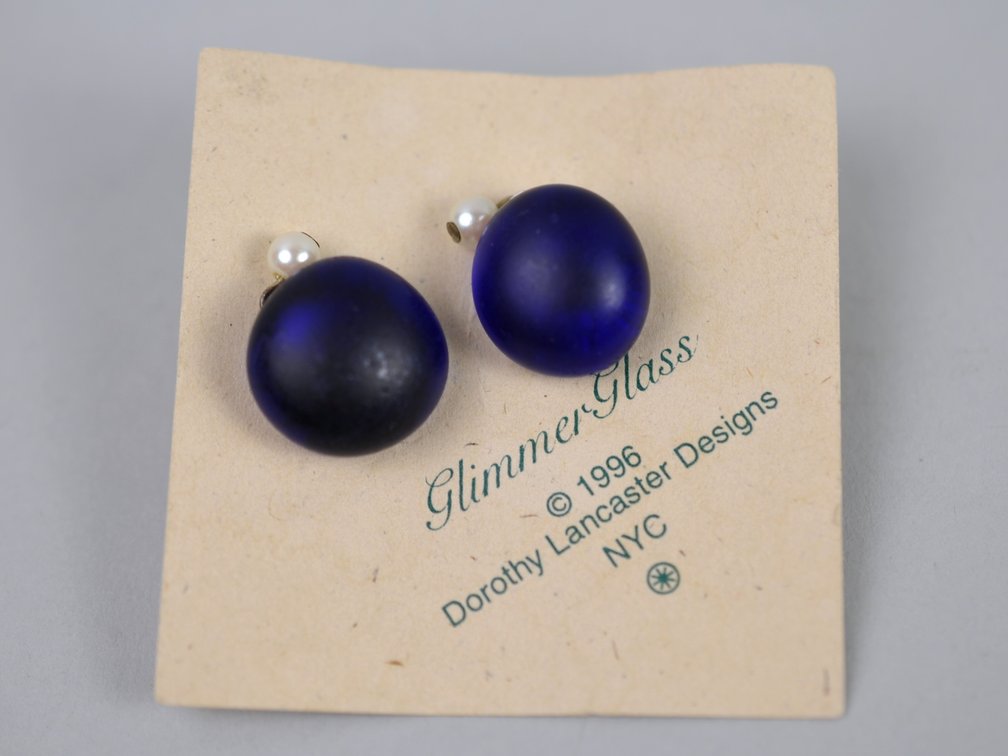 Pearl Jewelry & Accessories Collection