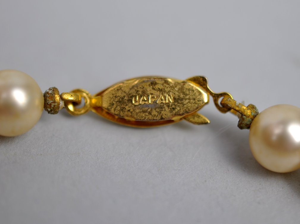 Pearl Jewelry & Accessories Collection, photo 22 of 22