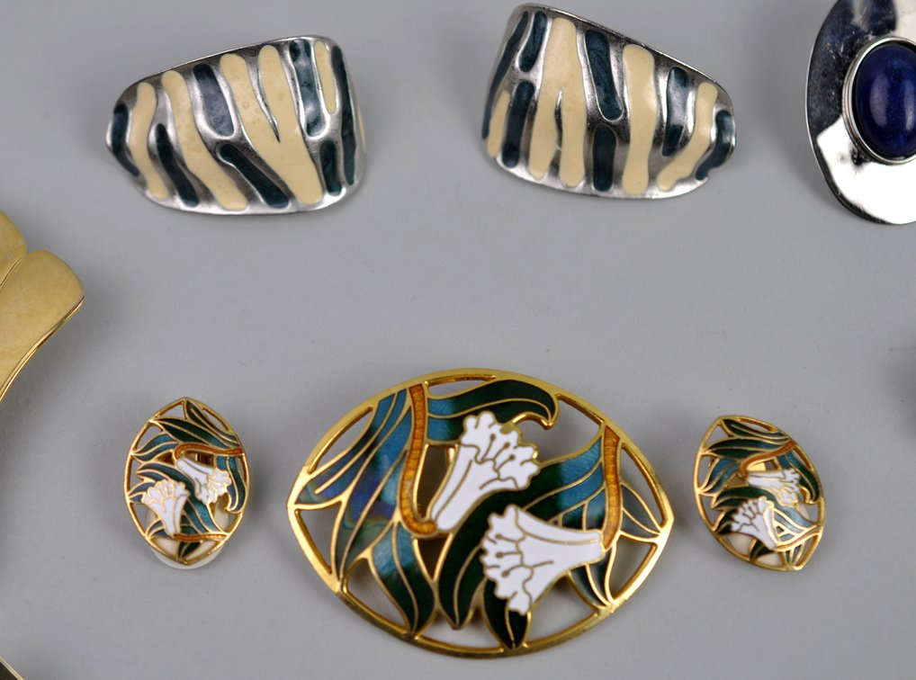 Costume Jewelry Animal Nature Decorative, photo 13 of 24