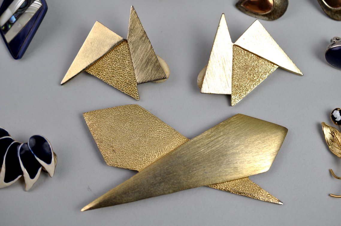 Costume Jewelry Animal Nature Decorative, photo 15 of 24