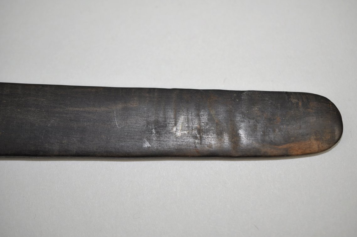 Massim Lime Spatula, photo 6 of 7