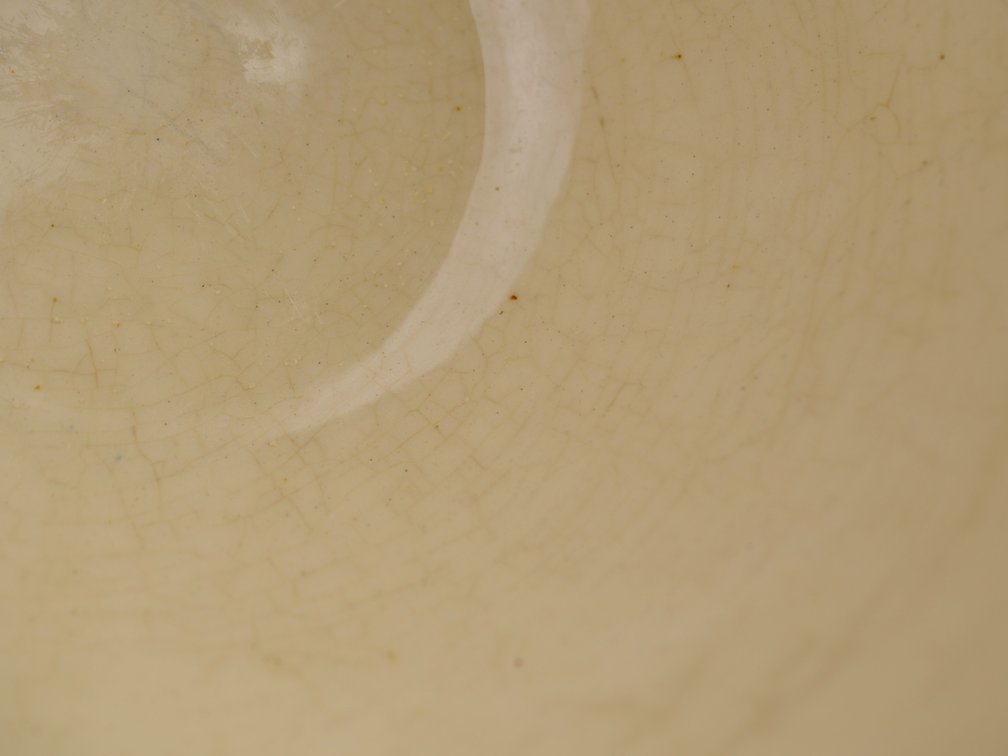Pfaltzgraff & Roseville Stoneware Mixing Bowls