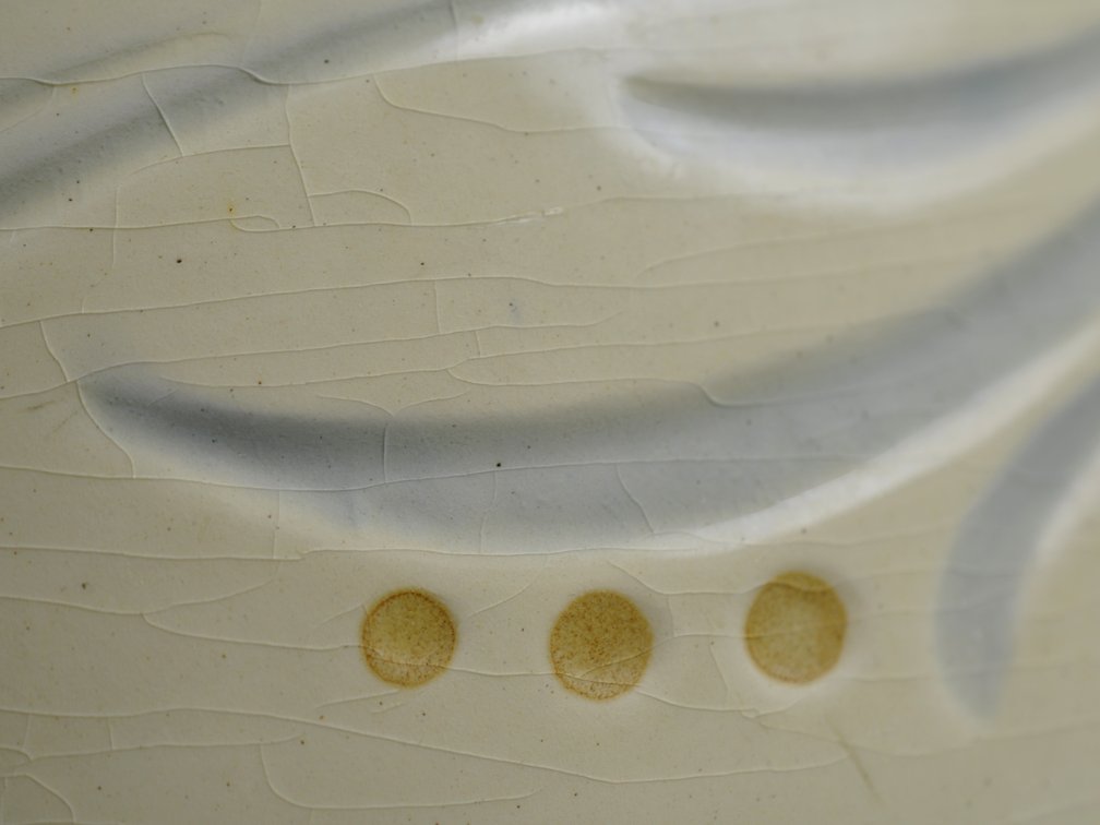 Pfaltzgraff & Roseville Stoneware Mixing Bowls, photo 11 of 23