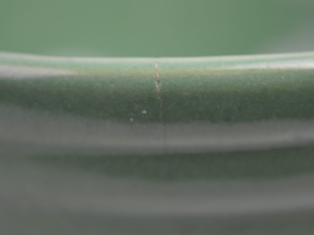 Pfaltzgraff & Roseville Stoneware Mixing Bowls, photo 18 of 23