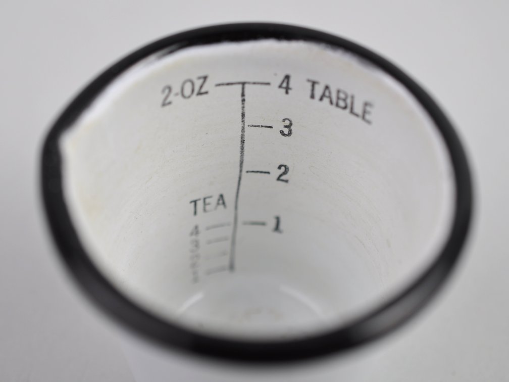 Farmhouse/Hospital Vintage White Enamelware, photo 22 of 36