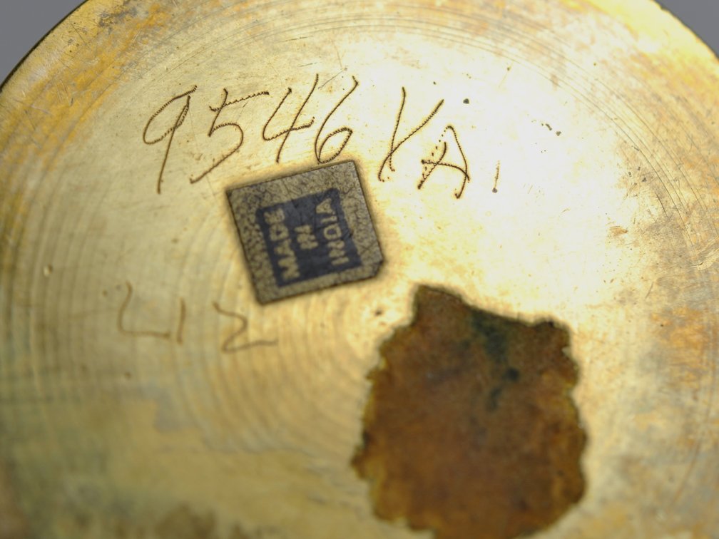 Brass Trinket Collection, photo 32 of 34