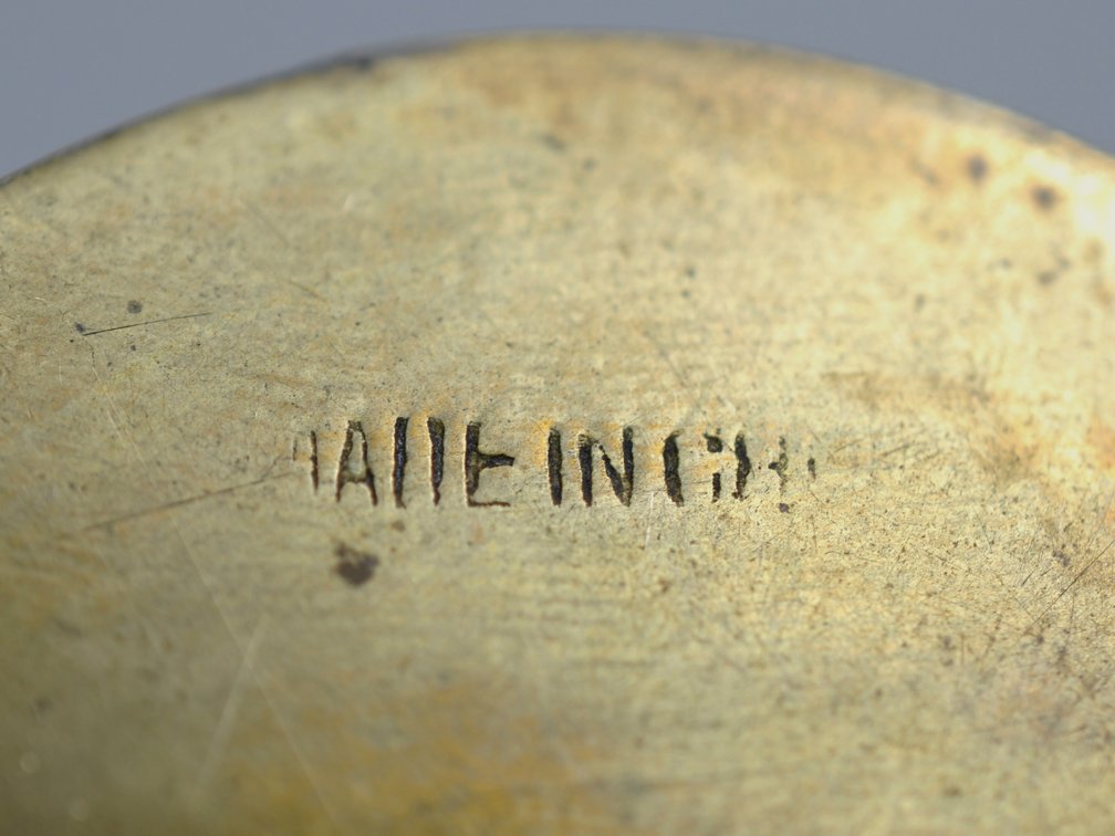 Brass Trinket Collection, photo 22 of 34