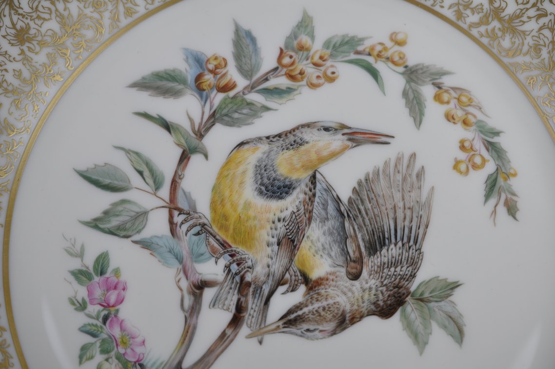 Lenox/Boehm Annual Bird Plates Collection, photo 19 of 104