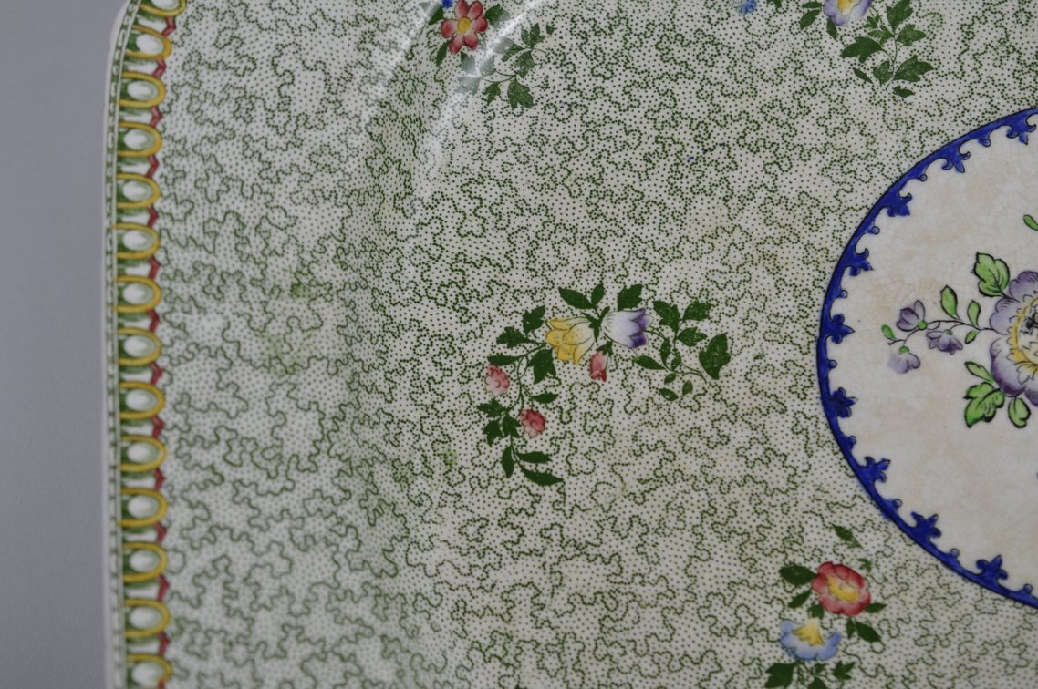 Copeland Spode English Earthenware Serving Platter, photo 16 of 16