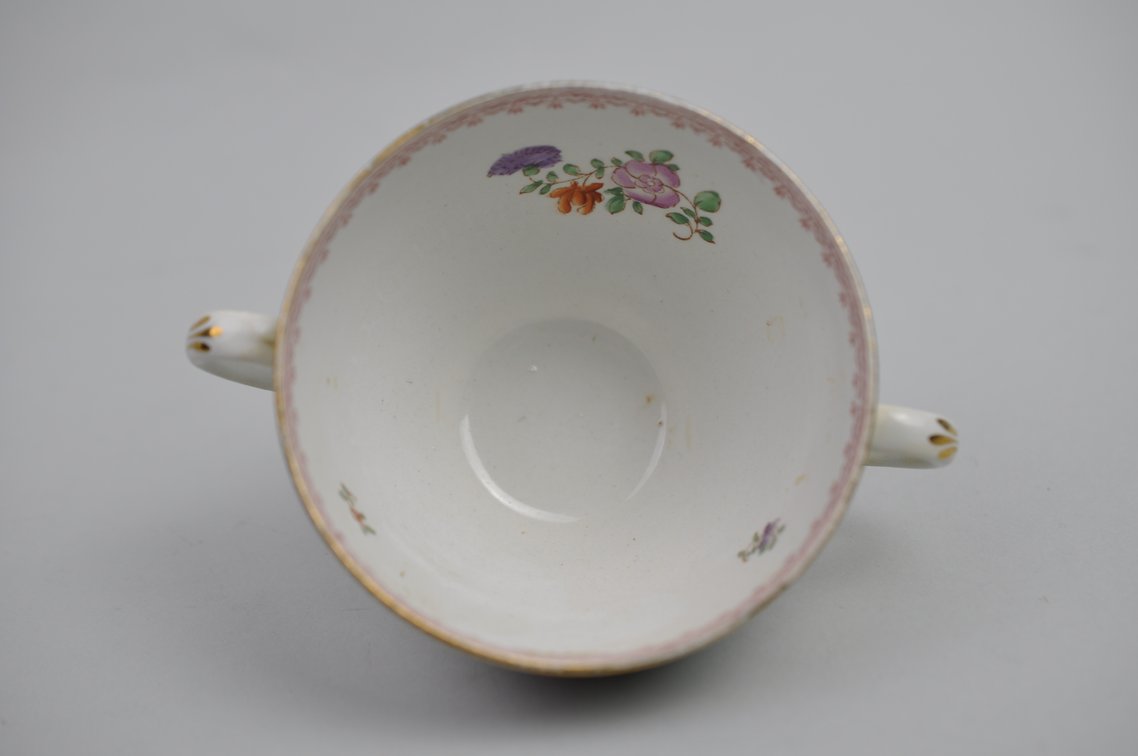 Booths Silicon China Cup and Saucer Set, photo 17 of 39