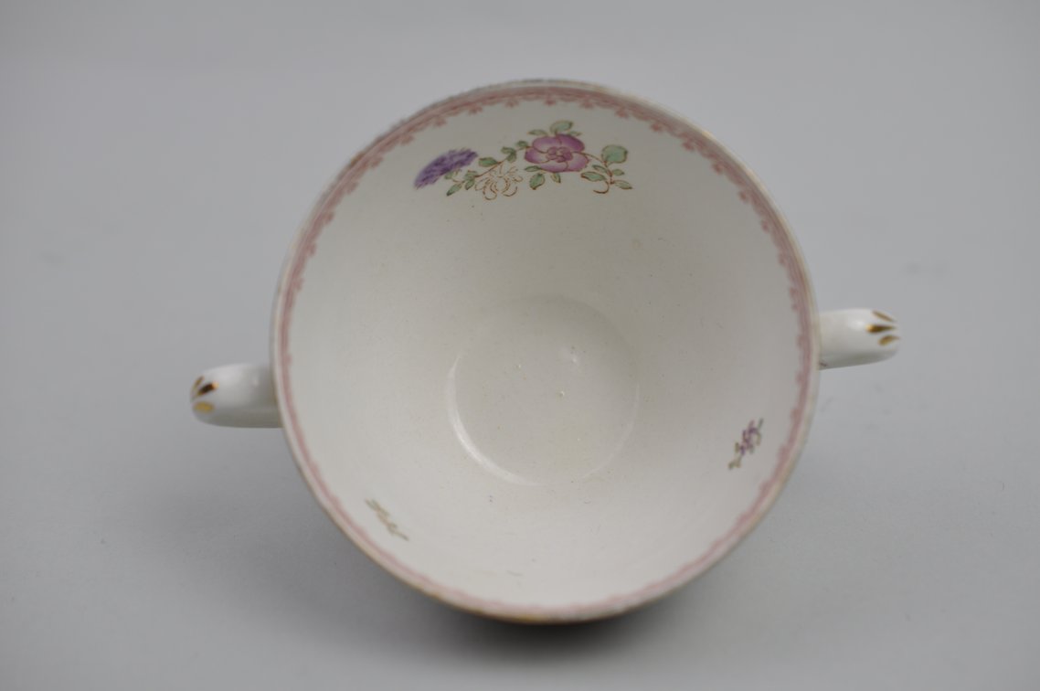 Booths Silicon China Cup and Saucer Set, photo 13 of 39