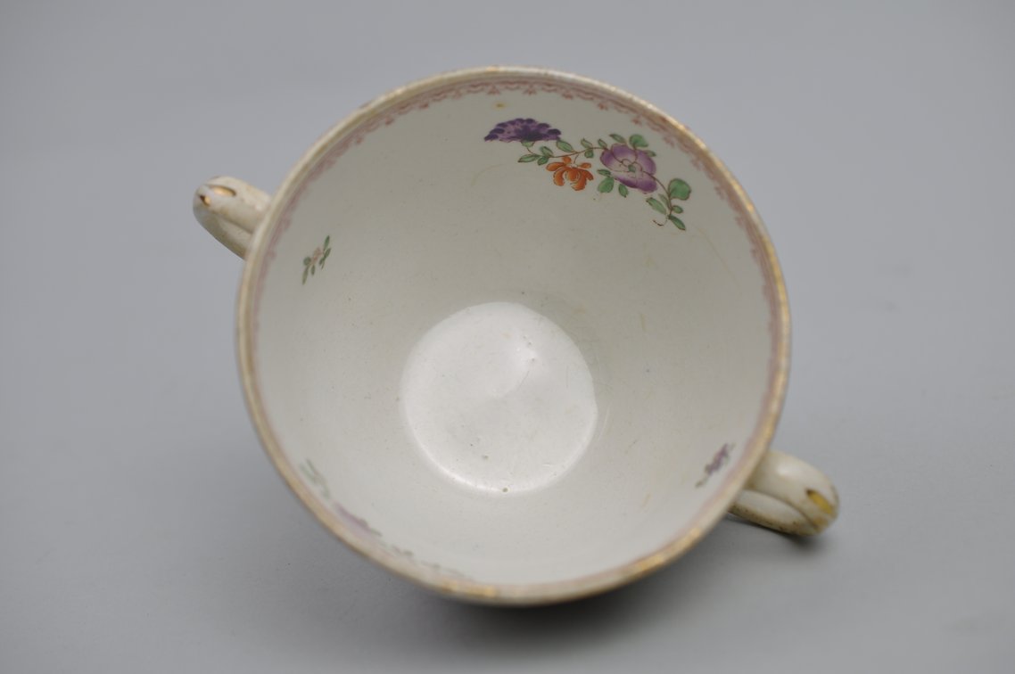 Booths Silicon China Cup and Saucer Set, photo 21 of 39