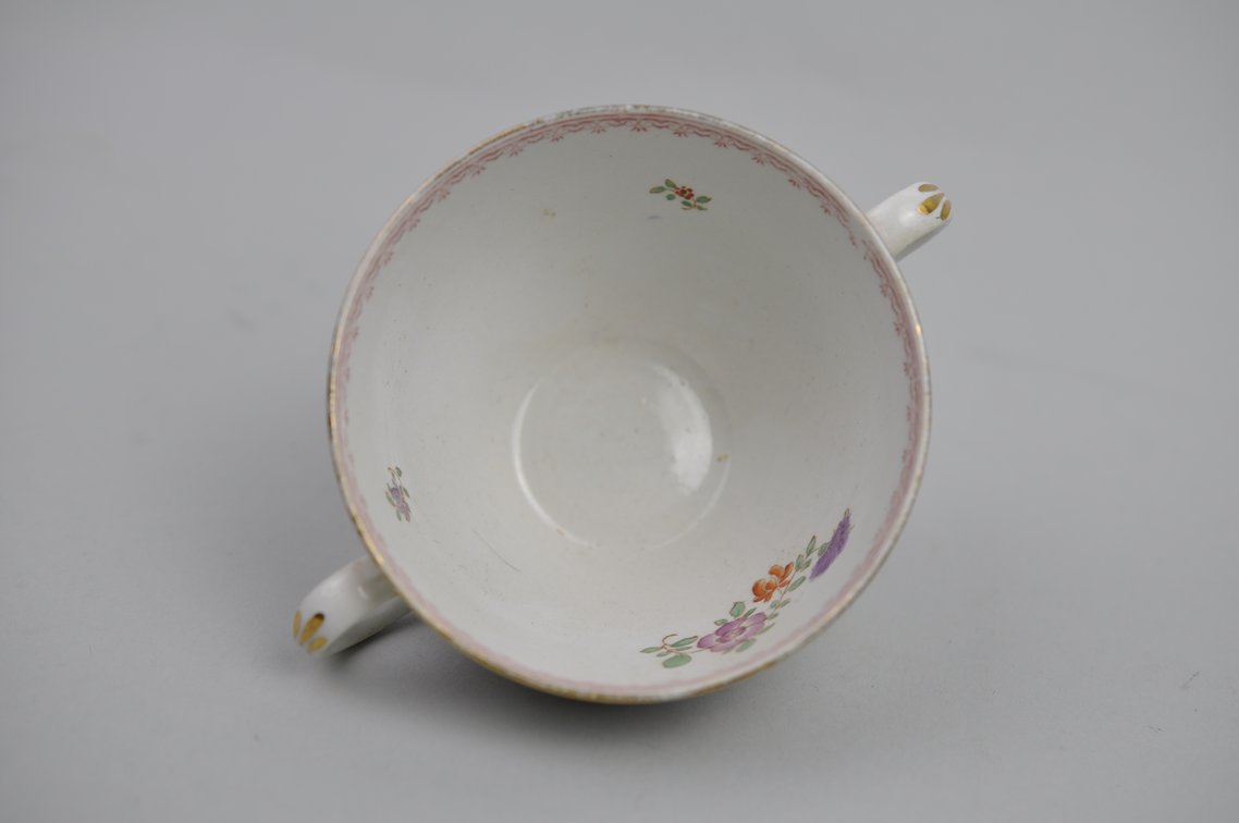 Booths Silicon China Cup and Saucer Set, photo 25 of 39
