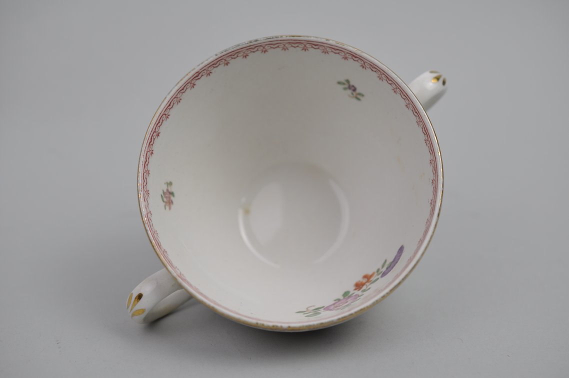 Booths Silicon China Cup and Saucer Set, photo 9 of 39