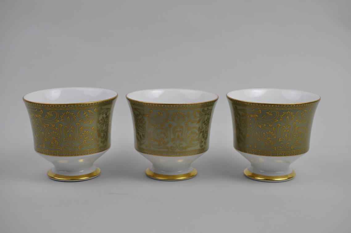 Sango Versailles Fine China Tea Set, photo 21 of 48