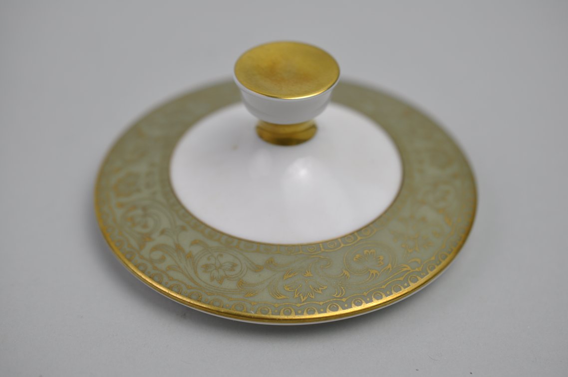 Sango Versailles Fine China Tea Set, photo 16 of 48