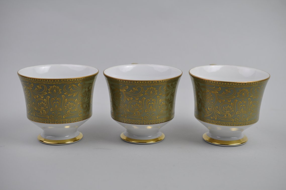Sango Versailles Fine China Tea Set, photo 29 of 48