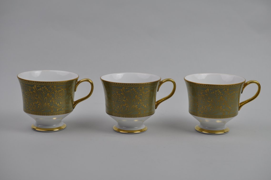 Sango Versailles Fine China Tea Set, photo 30 of 48