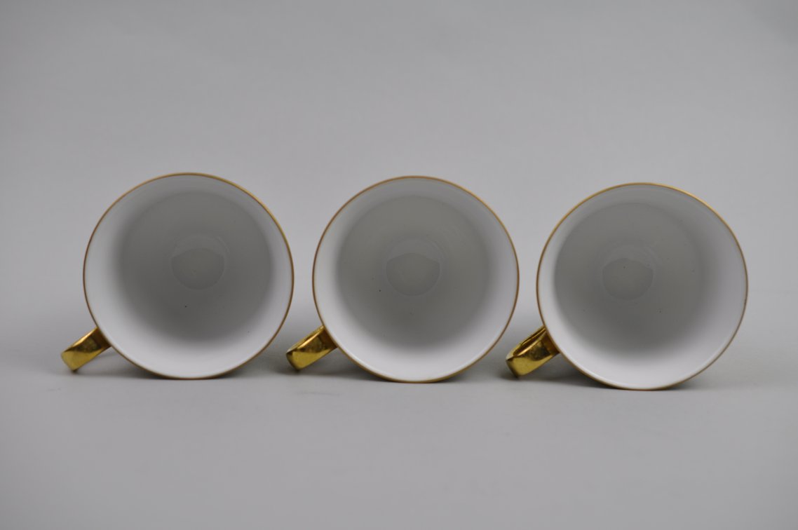 Sango Versailles Fine China Tea Set, photo 24 of 48