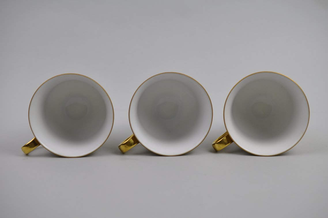 Sango Versailles Fine China Tea Set, photo 32 of 48