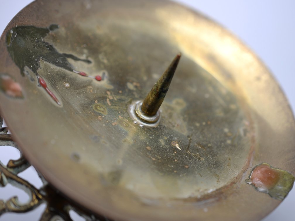 Brass Trinket Collection, photo 12 of 34