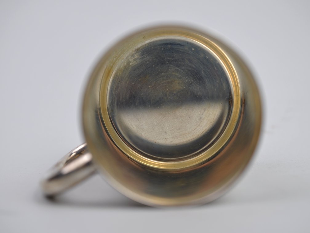 Towle Sterling Silver Baby Cup