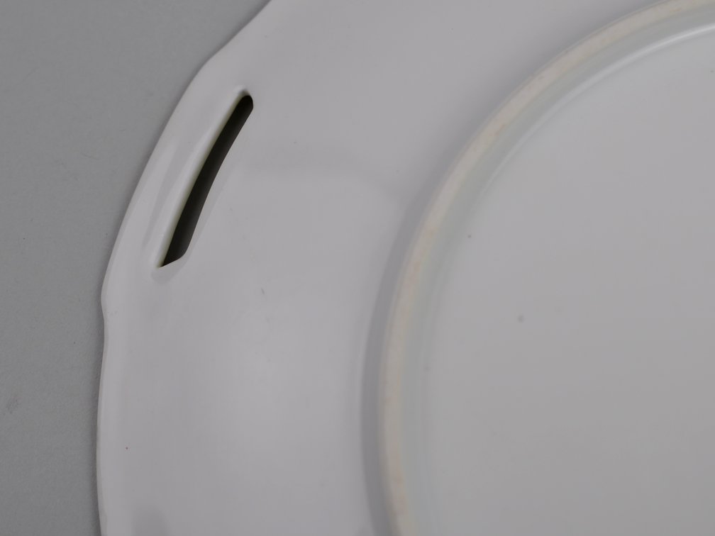 Floral Display Plates, photo 22 of 22
