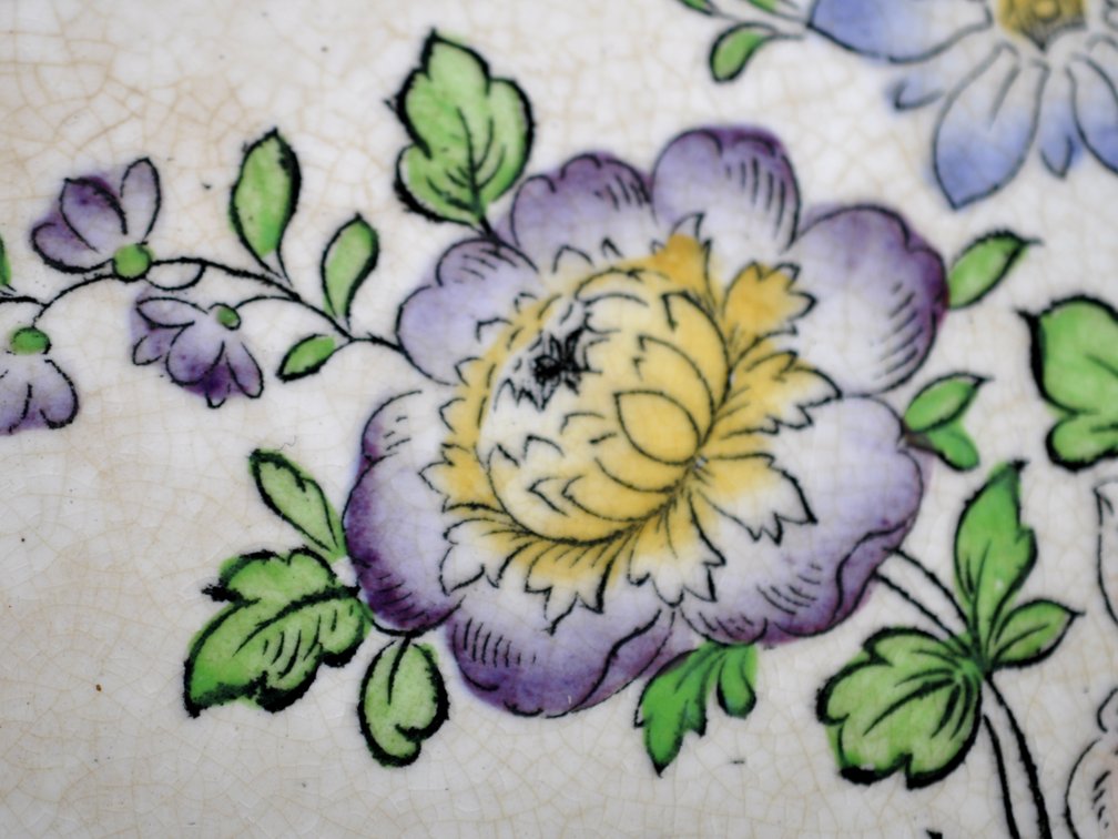 Copeland Spode English Earthenware Serving Platter, photo 10 of 16
