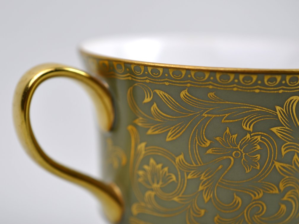 Sango Versailles Fine China Tea Set, photo 28 of 48