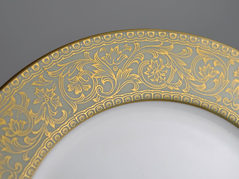 Sango Versailles Fine China Tea Set, photo 43 of 48