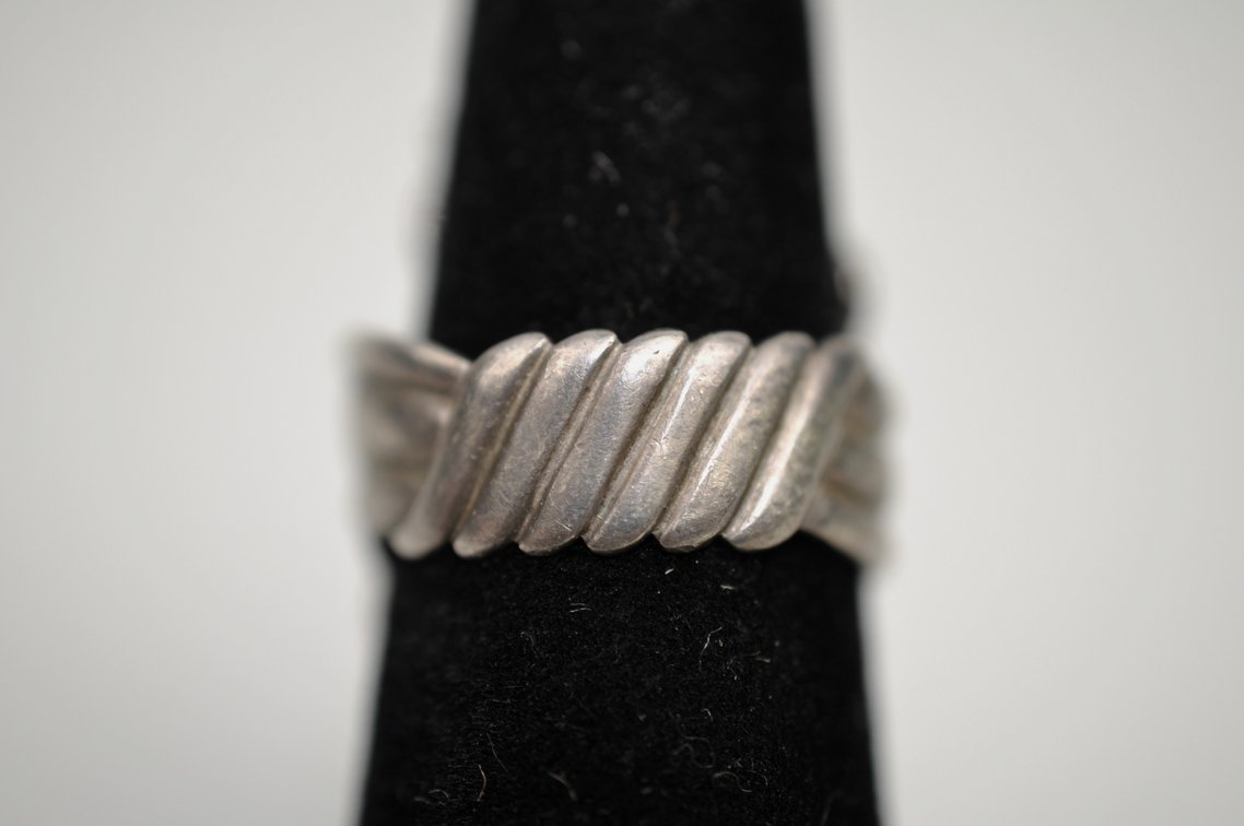 Sterling Silver Rings, photo 5 of 13