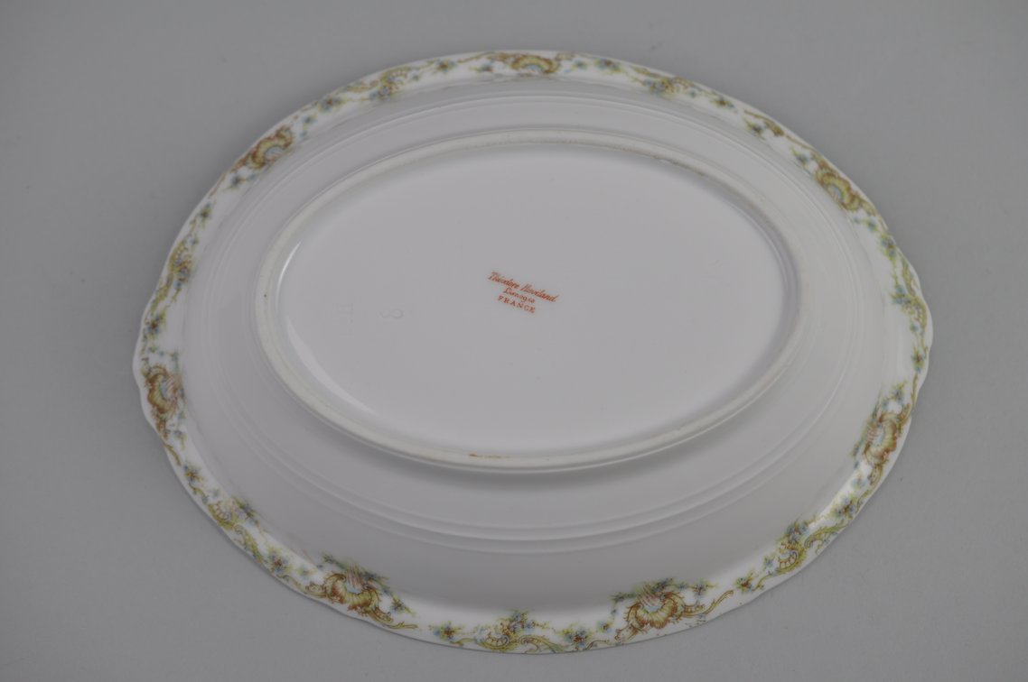 78 Piece Theodore Haviland China Collection, photo 19 of 93