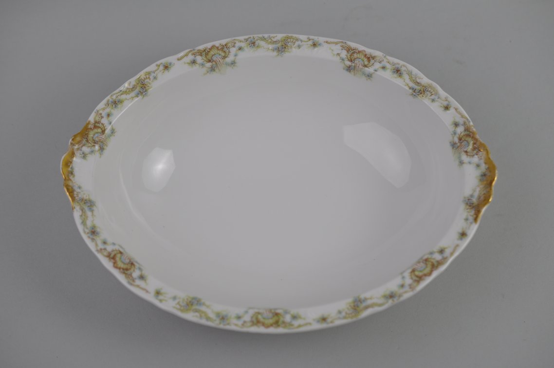 78 Piece Theodore Haviland China Collection, photo 18 of 93