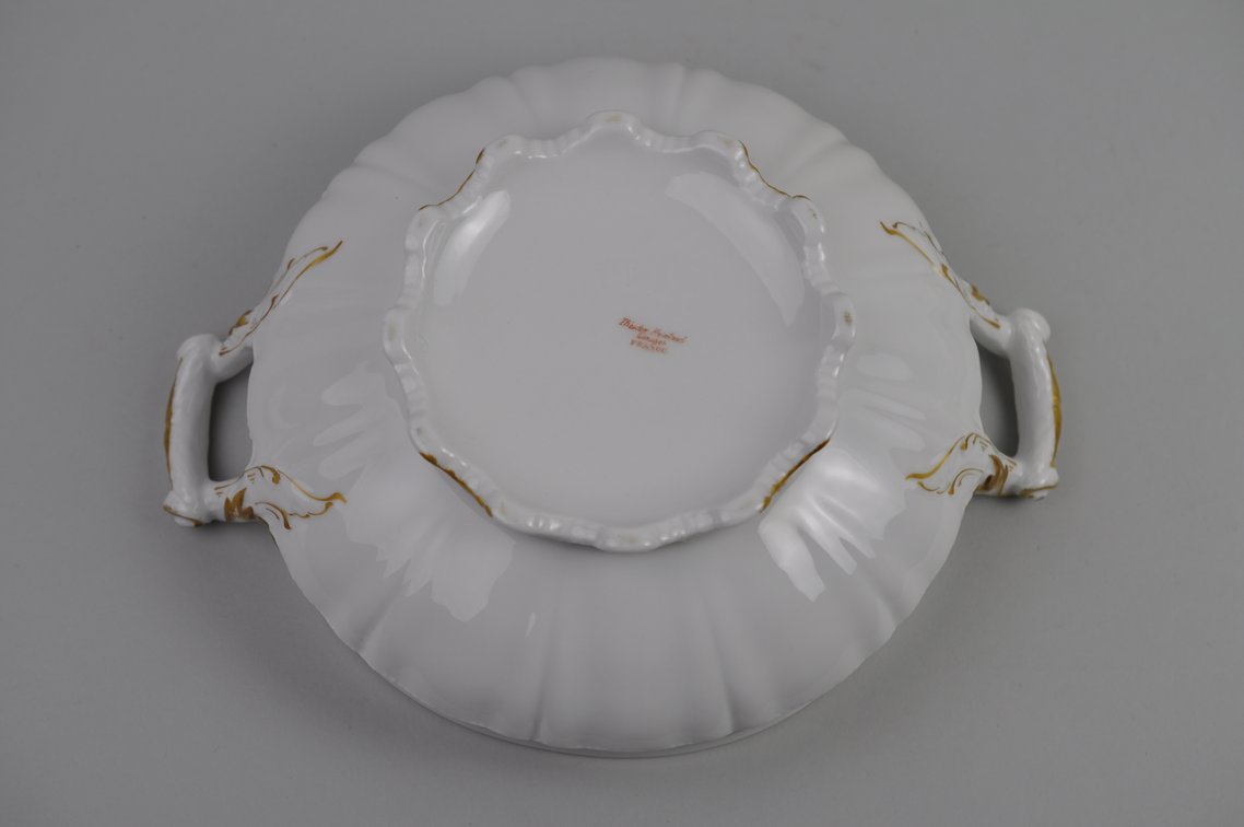78 Piece Theodore Haviland China Collection, photo 28 of 93