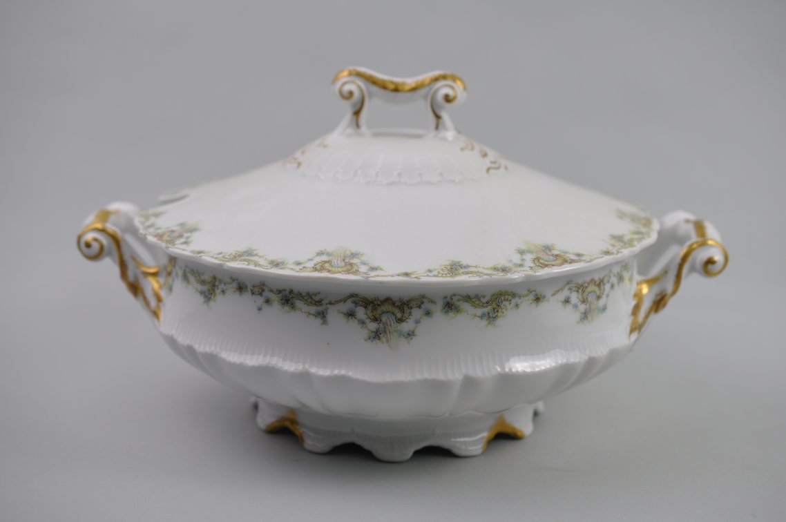 78 Piece Theodore Haviland China Collection, photo 24 of 93