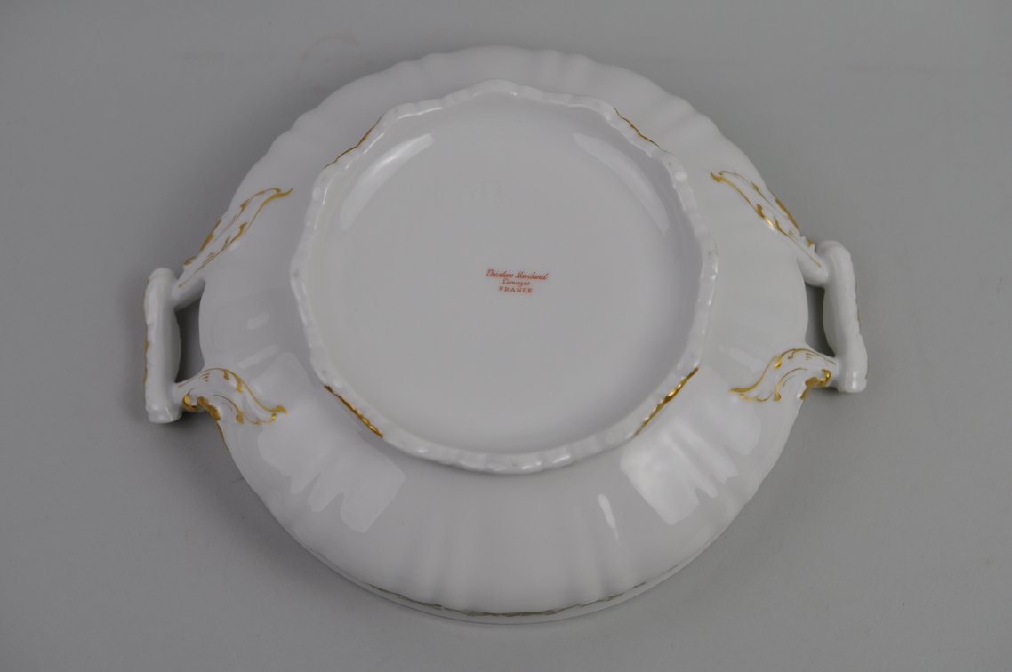 78 Piece Theodore Haviland China Collection, photo 32 of 93