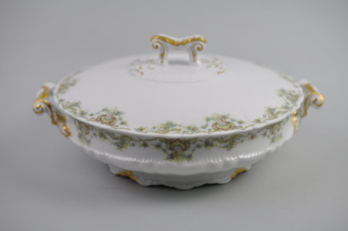 78 Piece Theodore Haviland China Collection, photo 30 of 93