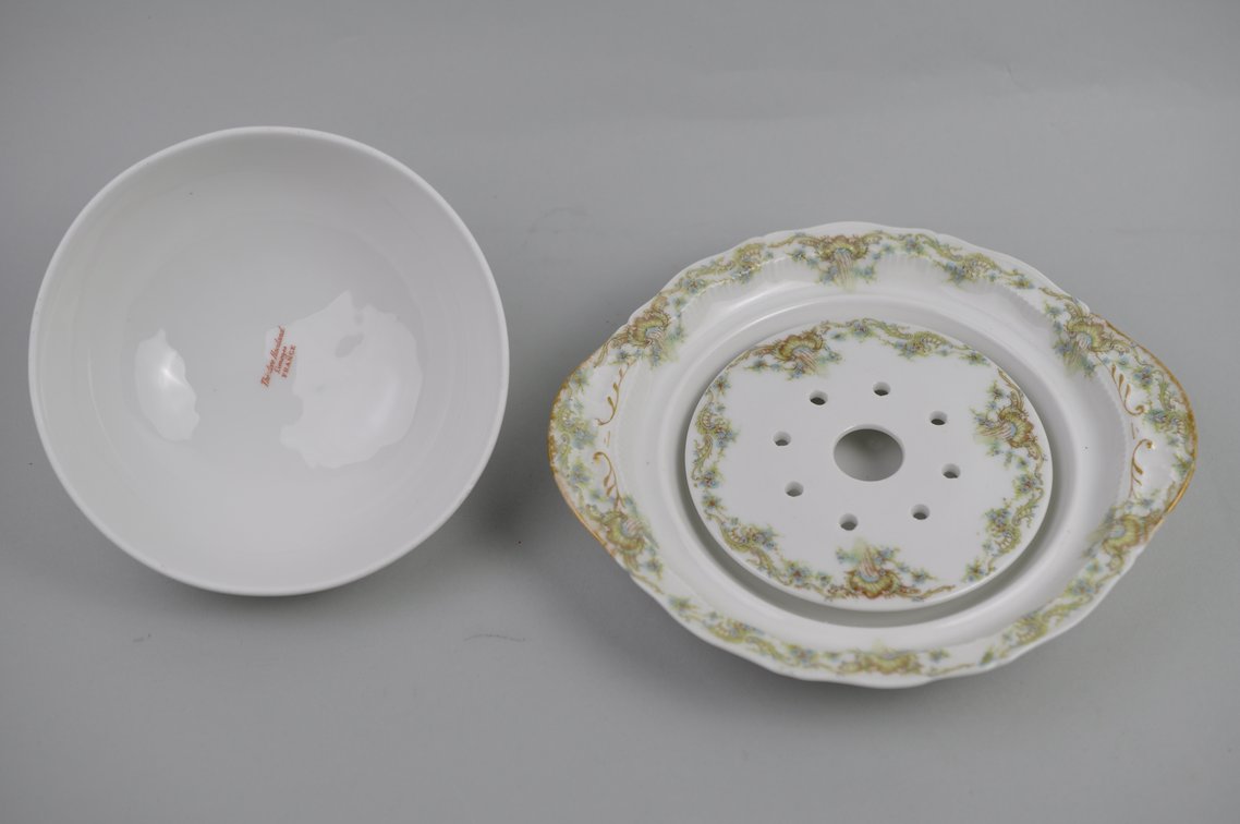 78 Piece Theodore Haviland China Collection, photo 37 of 93