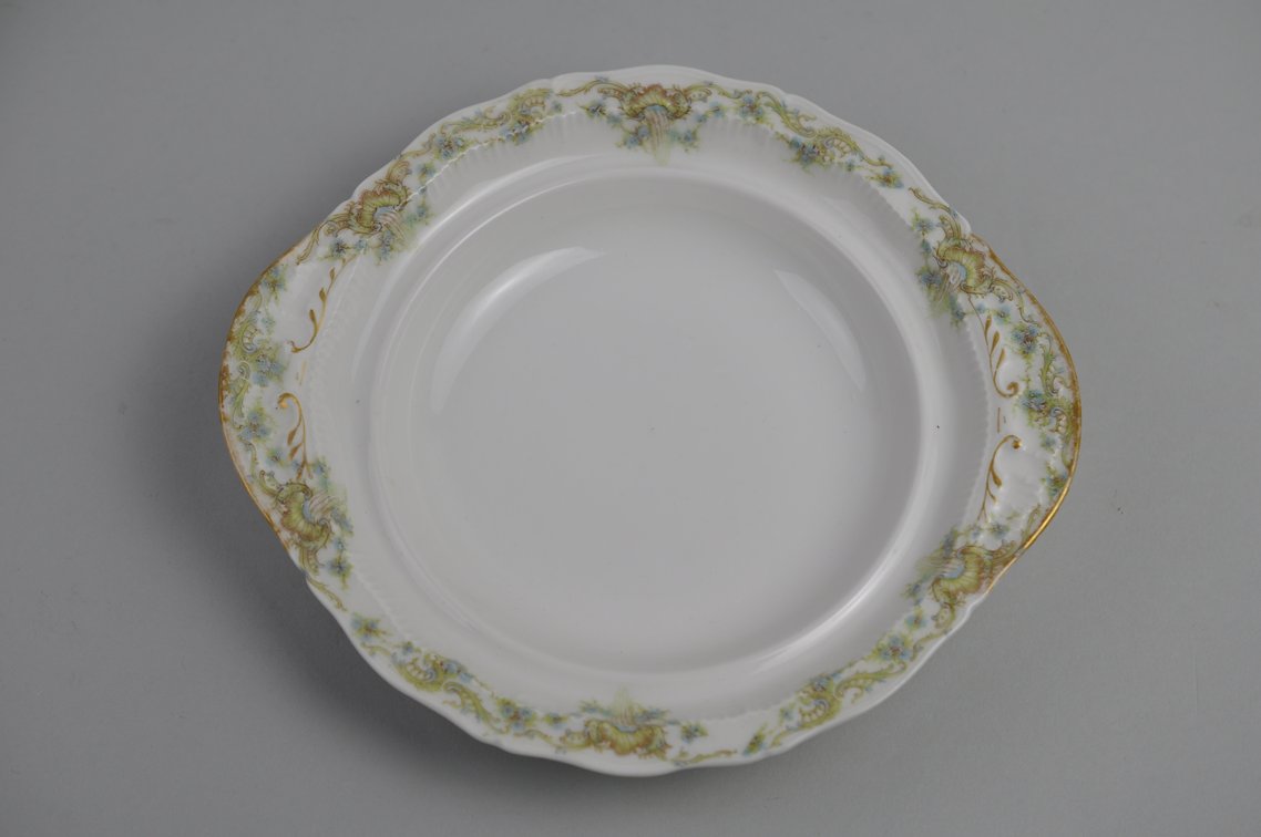 78 Piece Theodore Haviland China Collection, photo 40 of 93