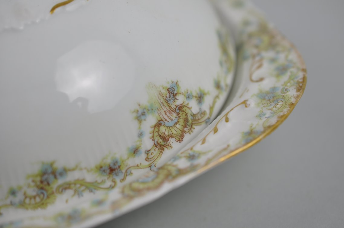 78 Piece Theodore Haviland China Collection, photo 35 of 93