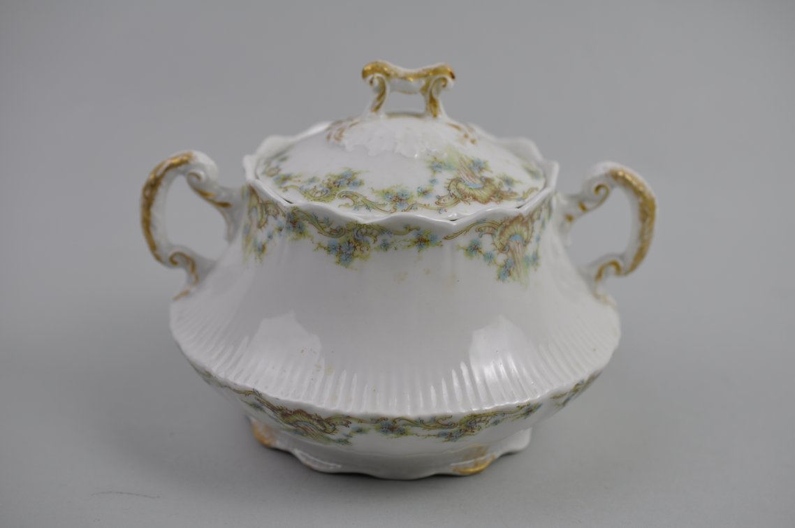 78 Piece Theodore Haviland China Collection, photo 43 of 93