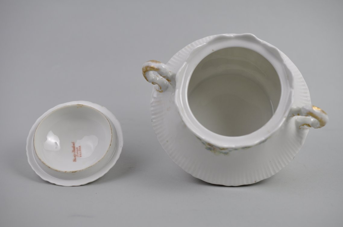 78 Piece Theodore Haviland China Collection, photo 45 of 93