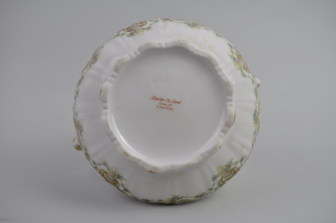 78 Piece Theodore Haviland China Collection, photo 46 of 93