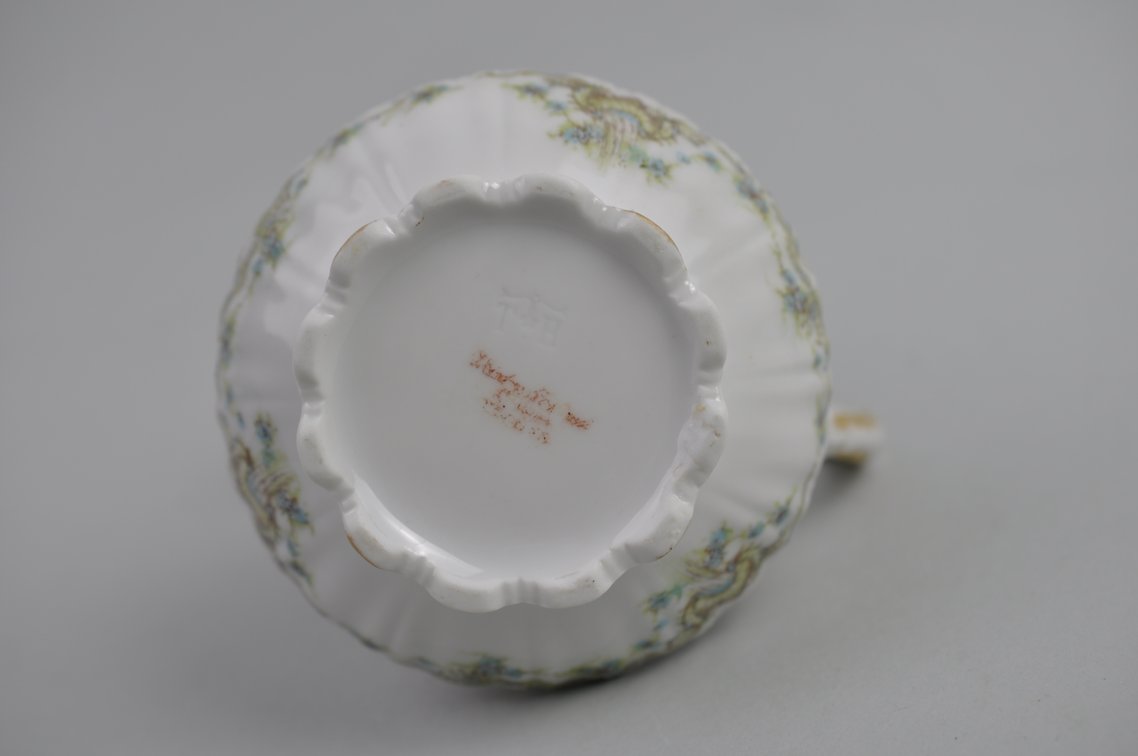 78 Piece Theodore Haviland China Collection, photo 50 of 93