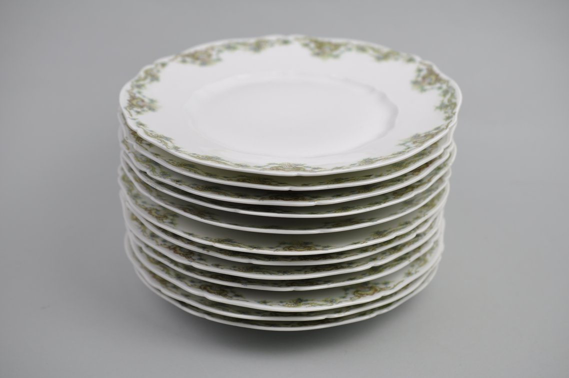 78 Piece Theodore Haviland China Collection, photo 56 of 93